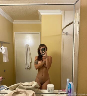 mopykav Leaked Nude OnlyFans (Photo 28)