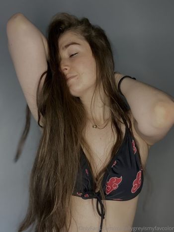 Morallygreyismyfavcolor Leaked Nude OnlyFans (Photo 17)