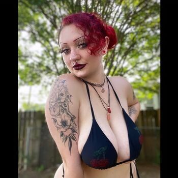 Morbidlotus Leaked Nude OnlyFans (Photo 4)
