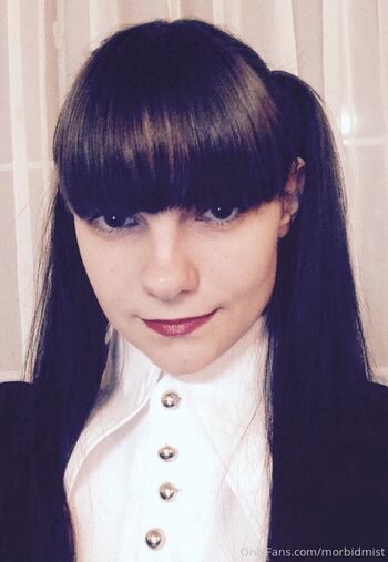 morbidmist