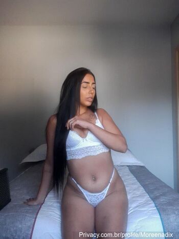 Moreenadix Leaked Nude OnlyFans (Photo 4)
