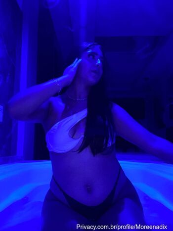 Moreenadix Leaked Nude OnlyFans (Photo 5)
