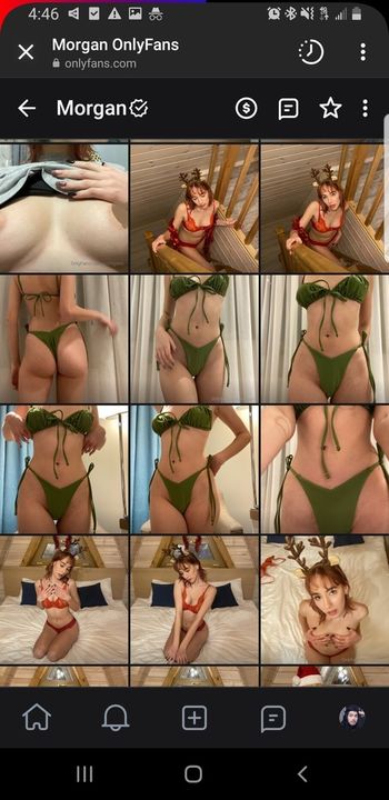 Moregano Leaked Nude OnlyFans (Photo 16)
