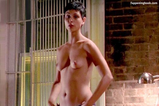 Morena Baccarin