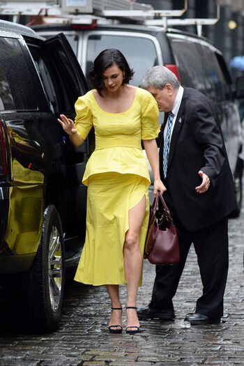 Morena Baccarin
