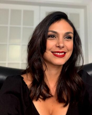 Morena Baccarin