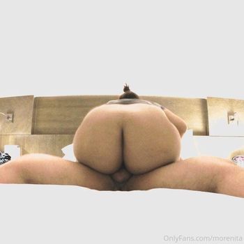 Morenita Leaked Nude OnlyFans (Photo 9)