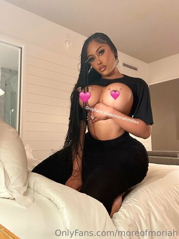 moreofmoriah