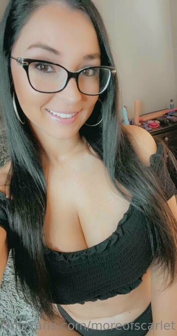 moreofscarlet Leaked Nude OnlyFans (Photo 272)