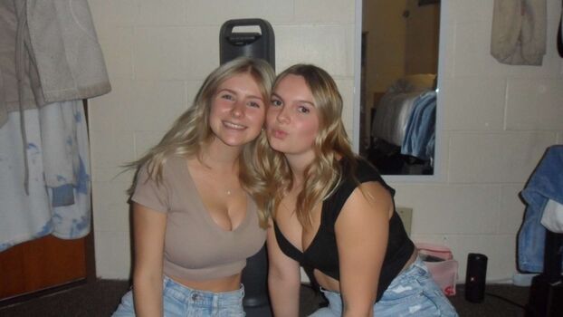 Morgan B Leaked Nude OnlyFans (Photo 65)