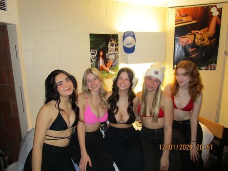 Morgan B Leaked Nude OnlyFans (Photo 70)