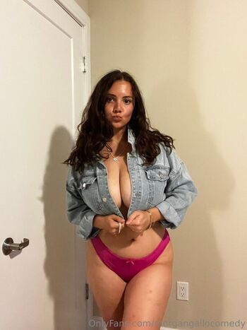 Morgan Gallo Leaked Nude OnlyFans (Photo 161)