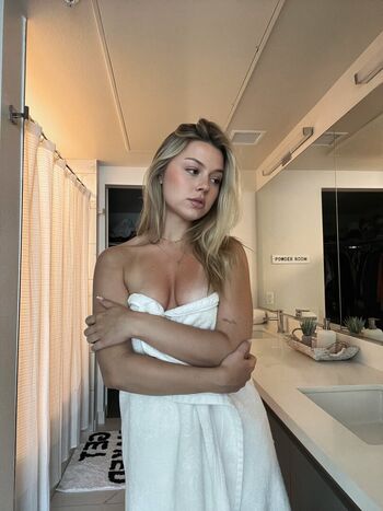 Morgan Harvill