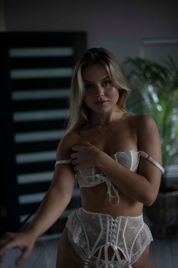 Morgan Harvill