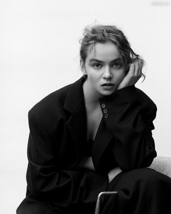 Morgan Saylor Leaked Nude OnlyFans (Photo 5)