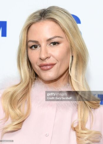 Morgan Stewart Leaked Nude OnlyFans (Photo 2)
