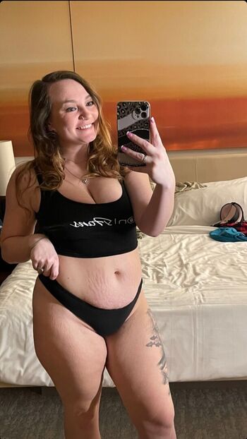 morgandoesnt.care Leaked Nude OnlyFans (Photo 2)