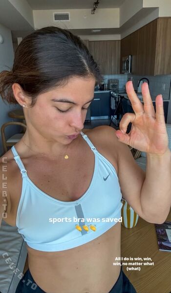 Morgane Herculano Leaked Nude OnlyFans (Photo 3)
