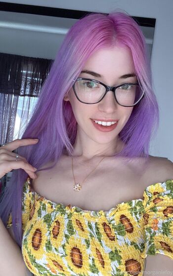 MorganLeFoy
