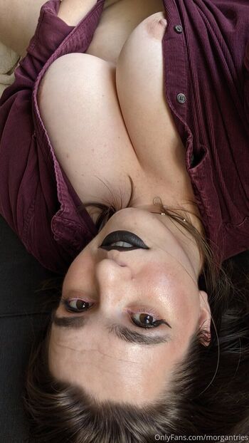 Morgantries Leaked Nude OnlyFans (Photo 24)