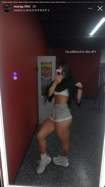 Morgs.fittt