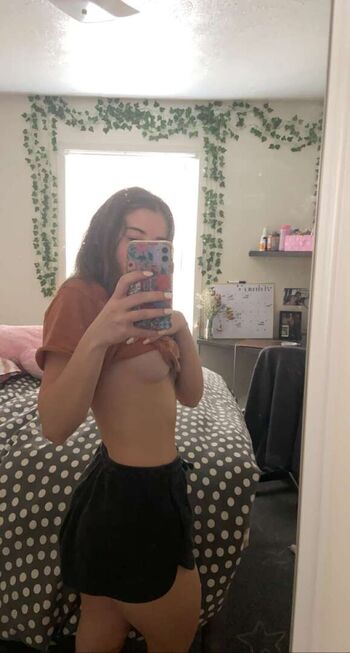 Morgsalyssa Leaked Nude OnlyFans (Photo 11)
