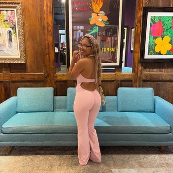 Mostly.mayaa Leaked Nude OnlyFans (Photo 2)