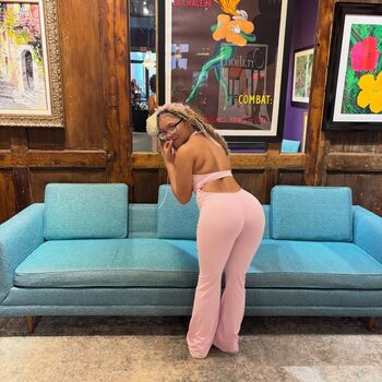 Mostly.mayaa Leaked Nude OnlyFans (Photo 3)