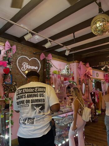 Mostly.mayaa Leaked Nude OnlyFans (Photo 8)