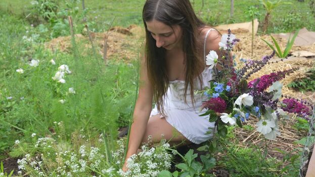 Mother The Mountain Farm