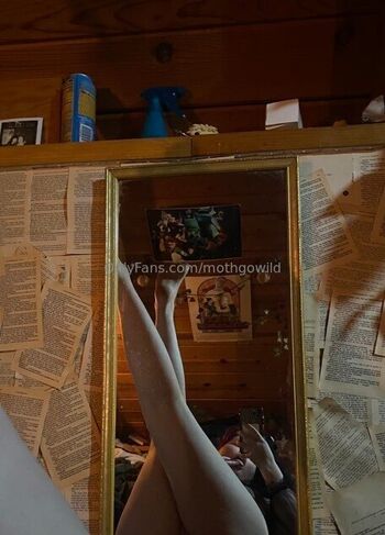 mothgowild Leaked Nude OnlyFans (Photo 15)