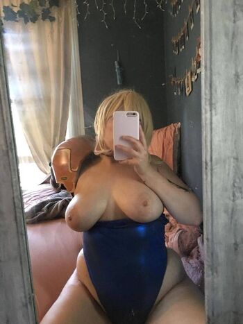 Moyumii Leaked Nude OnlyFans (Photo 125)
