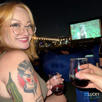 Mr Lucky POV