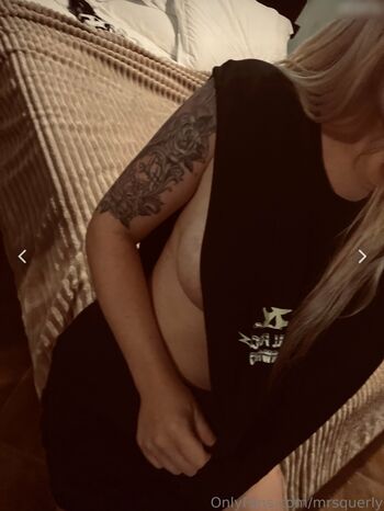 Mrs.querly Leaked Nude OnlyFans (Photo 33)