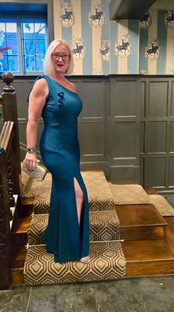 Mrs S Stockings Leaked Nude OnlyFans (Photo 132)