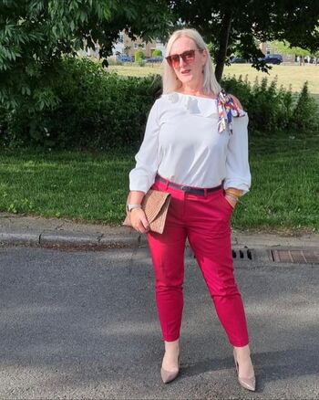 Mrs S Stockings Leaked Nude OnlyFans (Photo 135)