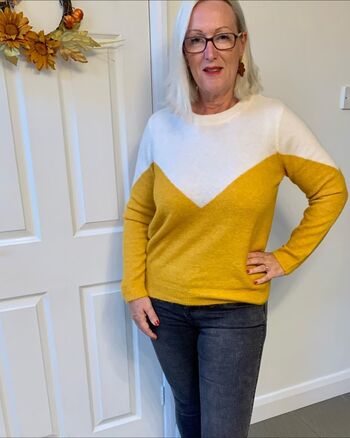 Mrs S Stockings Leaked Nude OnlyFans (Photo 136)