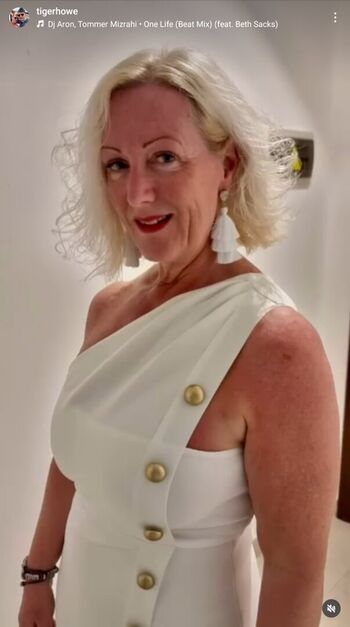 Mrs S Stockings Leaked Nude OnlyFans (Photo 137)