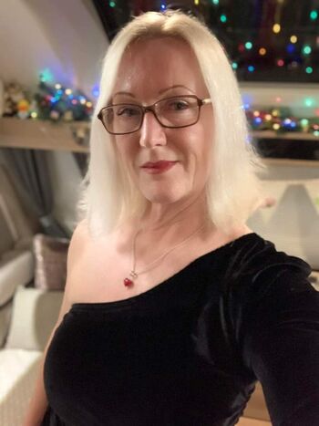 Mrs S Stockings Leaked Nude OnlyFans (Photo 138)