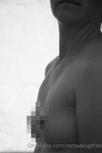 mrsaacupfree Leaked Nude OnlyFans (Photo 8)