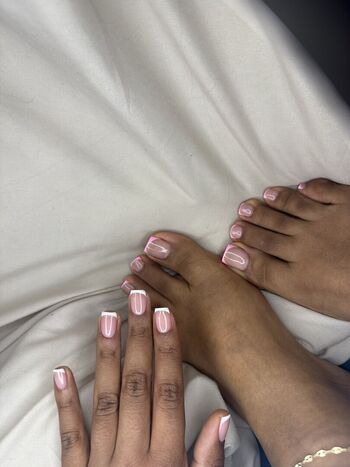 MrsCaramelxo Leaked Nude OnlyFans (Photo 1)