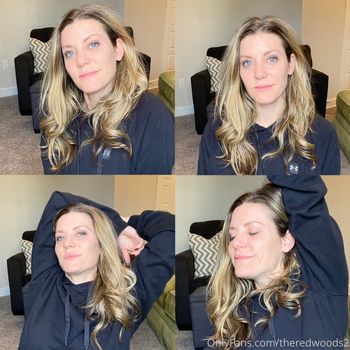 mrsredwood Leaked Nude OnlyFans (Photo 27)