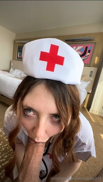 mrsrenee321 Leaked Nude OnlyFans (Photo 3)