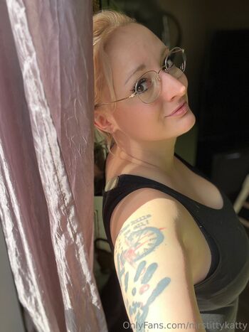 mrstittykatty Leaked Nude OnlyFans (Photo 152)
