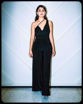 Mrunal Thakur