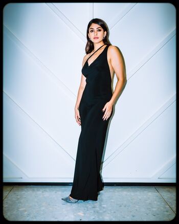 Mrunal Thakur