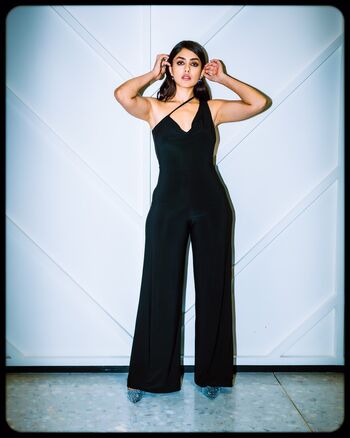 Mrunal Thakur