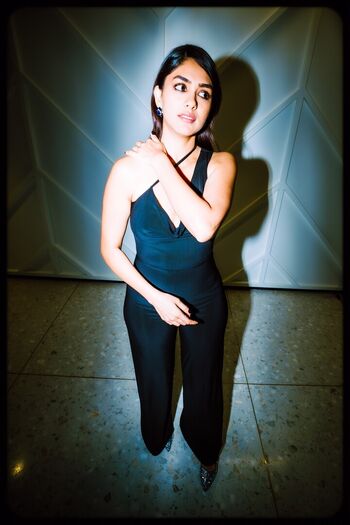 Mrunal Thakur