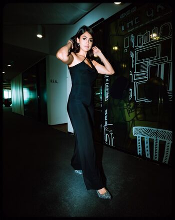 Mrunal Thakur