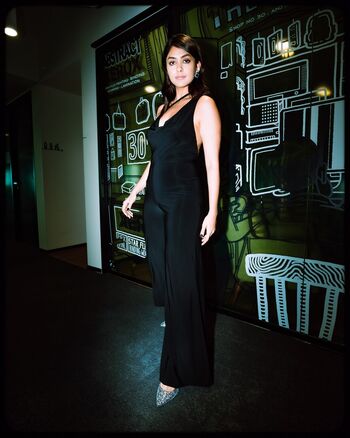 Mrunal Thakur